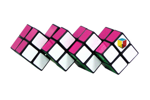 multi cube 4