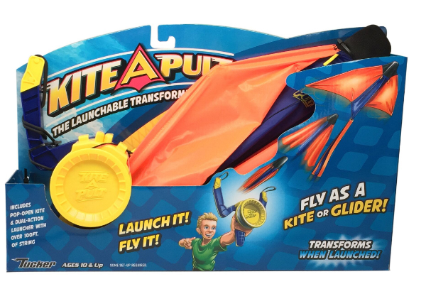 unique kite