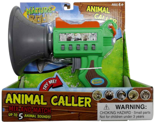 animal caller