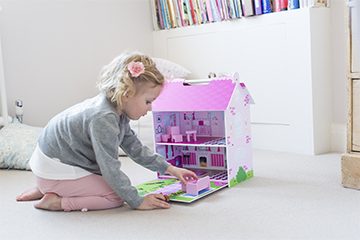Wooden Cooking, doll houses, playsets