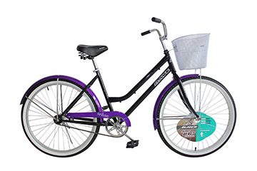 Bicycles & accessories